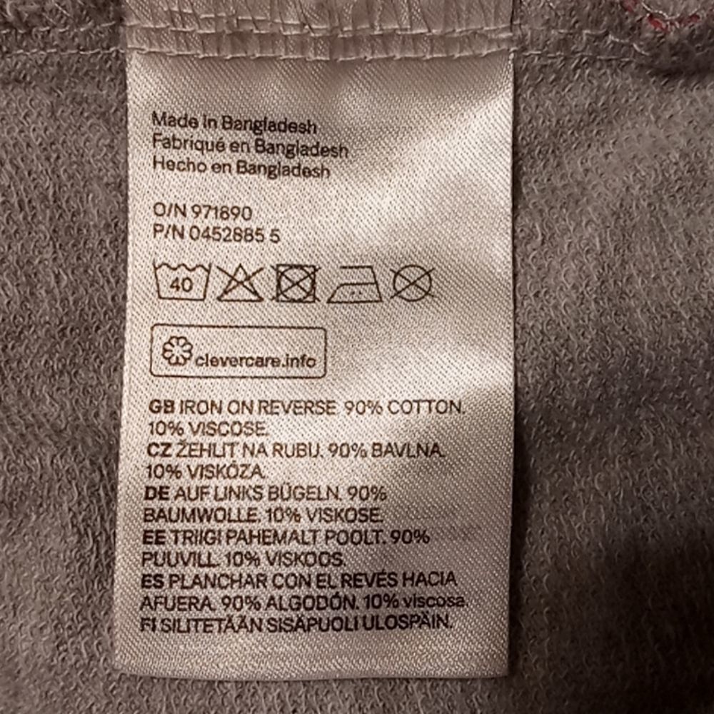 Divided H&M Top   - Picture 6 of 6